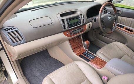 Toyota Camry V40, 2004 год, 708 000 рублей, 29 фотография