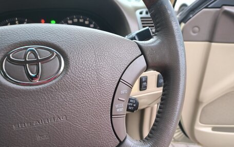 Toyota Camry V40, 2004 год, 708 000 рублей, 24 фотография