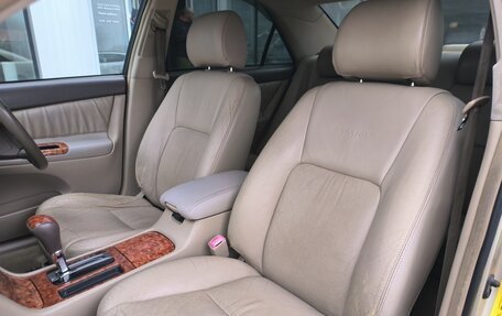 Toyota Camry V40, 2004 год, 708 000 рублей, 31 фотография