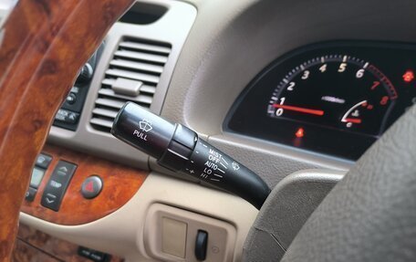 Toyota Camry V40, 2004 год, 708 000 рублей, 27 фотография