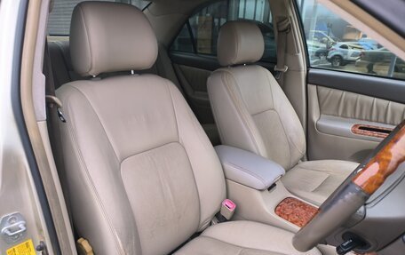 Toyota Camry V40, 2004 год, 708 000 рублей, 33 фотография