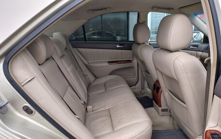 Toyota Camry V40, 2004 год, 708 000 рублей, 35 фотография