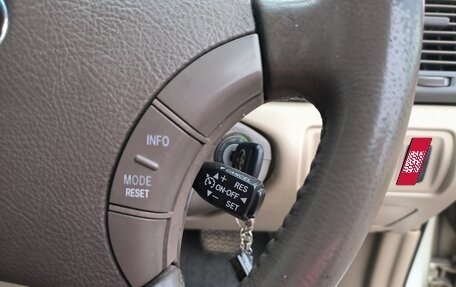 Toyota Camry V40, 2004 год, 708 000 рублей, 25 фотография