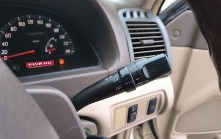 Toyota Camry V40, 2004 год, 708 000 рублей, 26 фотография