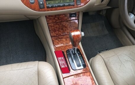 Toyota Camry V40, 2004 год, 708 000 рублей, 21 фотография