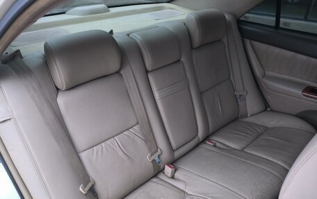 Toyota Camry V40, 2004 год, 708 000 рублей, 36 фотография