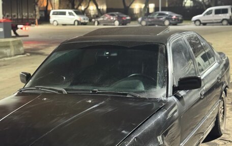 BMW 5 серия, 1991 год, 235 000 рублей, 4 фотография