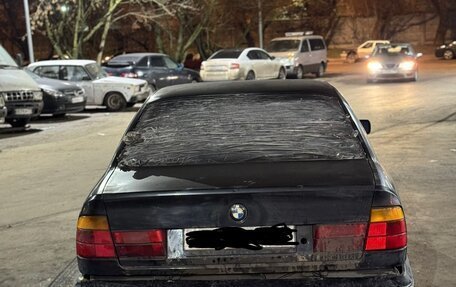 BMW 5 серия, 1991 год, 235 000 рублей, 2 фотография