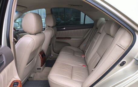 Toyota Camry V40, 2004 год, 708 000 рублей, 38 фотография