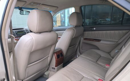 Toyota Camry V40, 2004 год, 708 000 рублей, 37 фотография