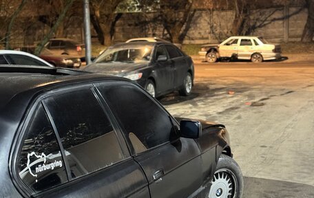 BMW 5 серия, 1991 год, 235 000 рублей, 5 фотография