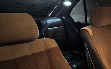 BMW 5 серия, 1991 год, 235 000 рублей, 9 фотография