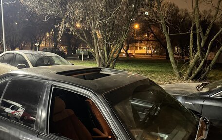 BMW 5 серия, 1991 год, 235 000 рублей, 10 фотография