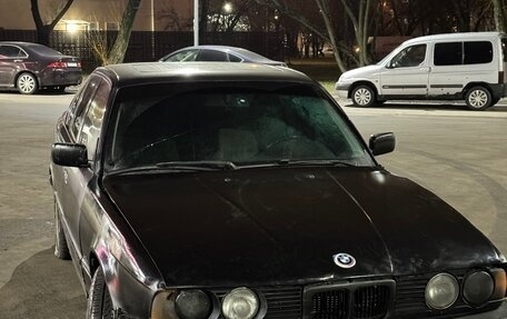 BMW 5 серия, 1991 год, 235 000 рублей, 3 фотография