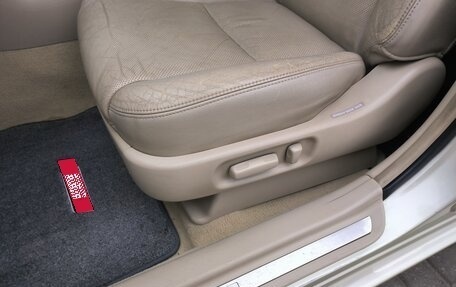 Toyota Camry V40, 2004 год, 708 000 рублей, 40 фотография