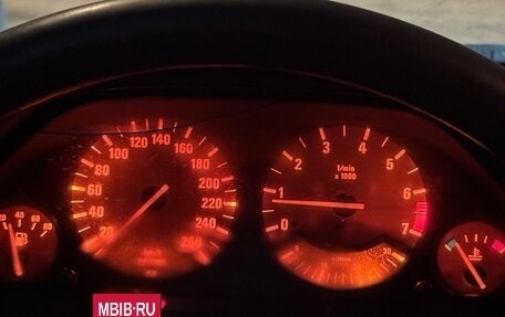 BMW 5 серия, 1991 год, 235 000 рублей, 7 фотография