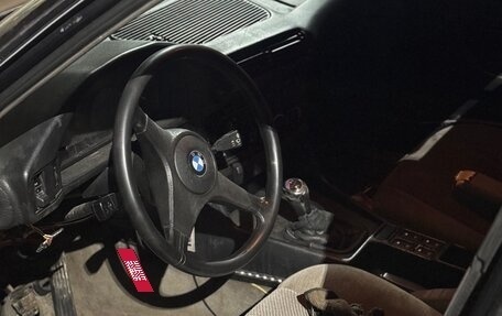 BMW 5 серия, 1991 год, 235 000 рублей, 6 фотография