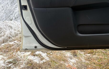 Subaru Impreza III, 2003 год, 610 000 рублей, 5 фотография