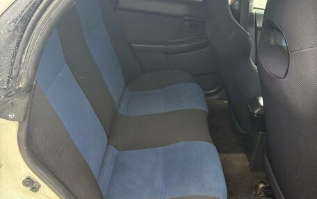 Subaru Impreza III, 2003 год, 610 000 рублей, 9 фотография