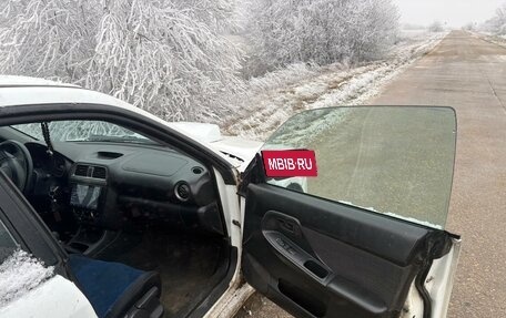 Subaru Impreza III, 2003 год, 610 000 рублей, 6 фотография