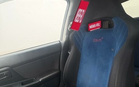 Subaru Impreza III, 2003 год, 610 000 рублей, 8 фотография