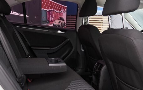 Volkswagen Jetta VI, 2016 год, 1 088 000 рублей, 7 фотография