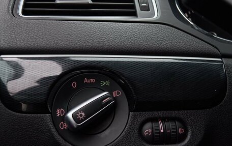 Volkswagen Jetta VI, 2016 год, 1 088 000 рублей, 12 фотография