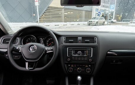 Volkswagen Jetta VI, 2016 год, 1 088 000 рублей, 8 фотография