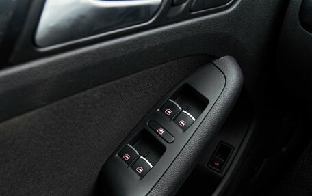 Volkswagen Jetta VI, 2016 год, 1 088 000 рублей, 11 фотография