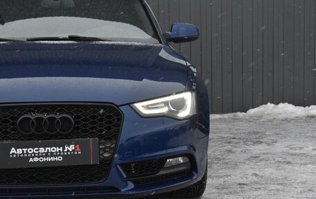 Audi A5, 2013 год, 1 899 888 рублей, 4 фотография