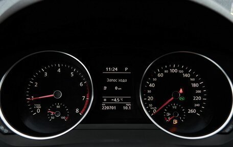 Volkswagen Jetta VI, 2016 год, 1 088 000 рублей, 14 фотография