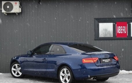 Audi A5, 2013 год, 1 899 888 рублей, 8 фотография