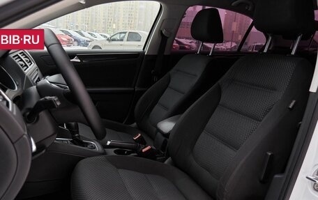 Volkswagen Jetta VI, 2016 год, 1 088 000 рублей, 9 фотография