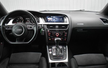 Audi A5, 2013 год, 1 899 888 рублей, 13 фотография