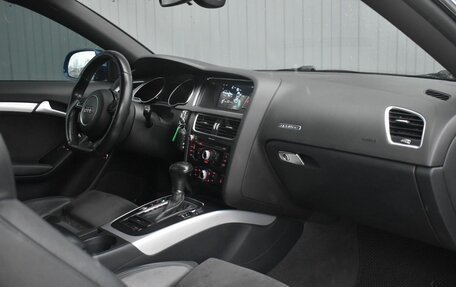 Audi A5, 2013 год, 1 899 888 рублей, 22 фотография