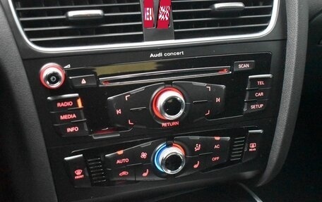 Audi A5, 2013 год, 1 899 888 рублей, 16 фотография