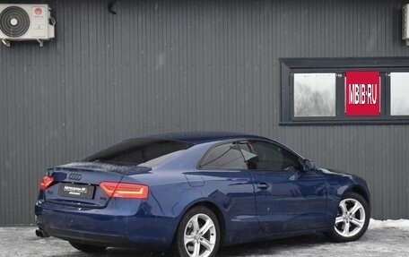 Audi A5, 2013 год, 1 899 888 рублей, 11 фотография