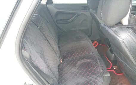 Ford Focus II рестайлинг, 2005 год, 600 000 рублей, 8 фотография