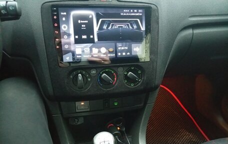 Ford Focus II рестайлинг, 2005 год, 600 000 рублей, 7 фотография