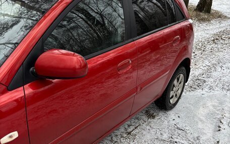 KIA Rio II, 2011 год, 450 000 рублей, 6 фотография