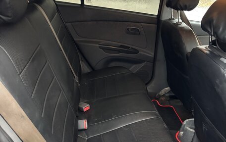 KIA Rio II, 2011 год, 450 000 рублей, 11 фотография