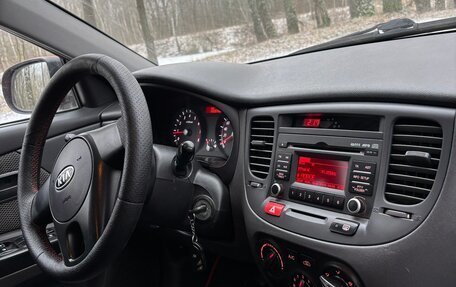 KIA Rio II, 2011 год, 450 000 рублей, 14 фотография