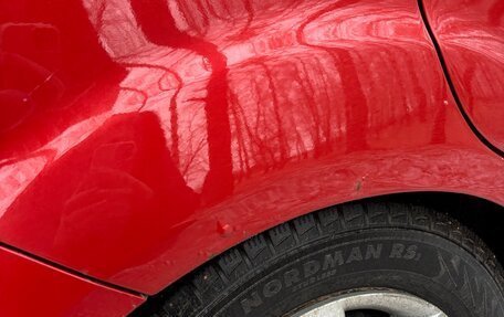 KIA Rio II, 2011 год, 450 000 рублей, 10 фотография