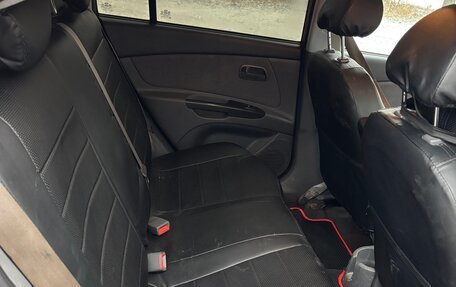 KIA Rio II, 2011 год, 450 000 рублей, 12 фотография