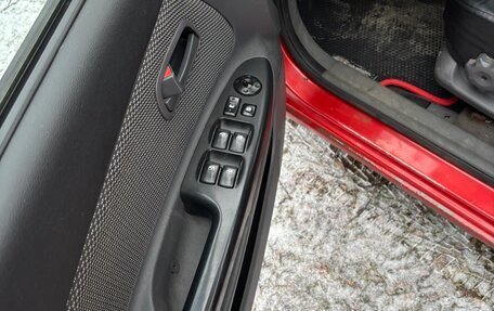 KIA Rio II, 2011 год, 450 000 рублей, 16 фотография