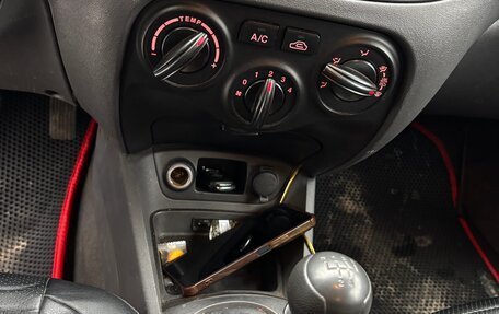 KIA Rio II, 2011 год, 450 000 рублей, 20 фотография