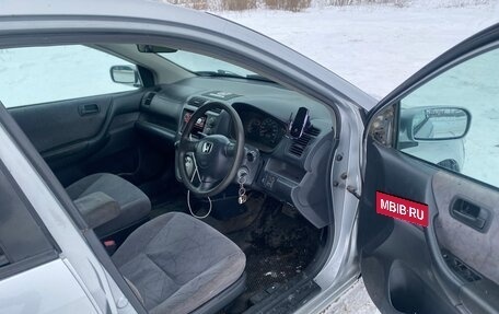 Honda Civic VII, 2000 год, 340 000 рублей, 4 фотография