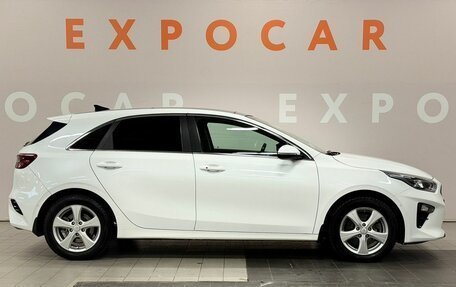 KIA cee'd III, 2018 год, 1 590 000 рублей, 4 фотография