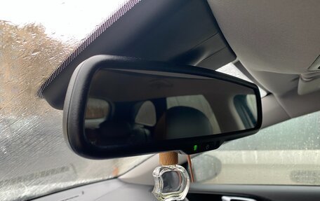 KIA cee'd III, 2021 год, 2 370 000 рублей, 9 фотография