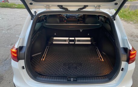 KIA cee'd III, 2021 год, 2 370 000 рублей, 7 фотография